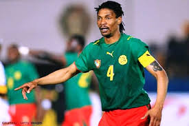 Lions Indomptables : Song Bahanag Rigobert aux commandes